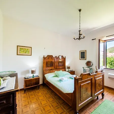 Bed & Breakfast La Casa Di Mannazzotta
