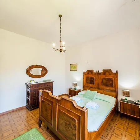 La Casa Di Mannazzotta Bed & Breakfast *
