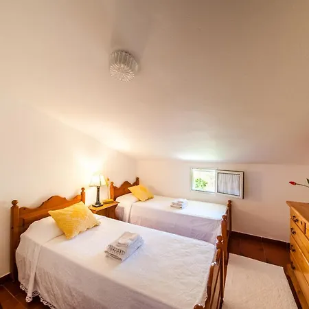 La Casa Di Mannazzotta Bed & Breakfast *