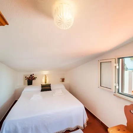 La Casa Di Mannazzotta Bed & Breakfast *