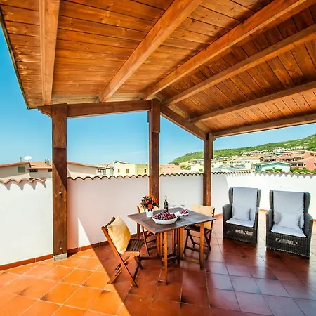 Bed & Breakfast La Casa Di Mannazzotta *