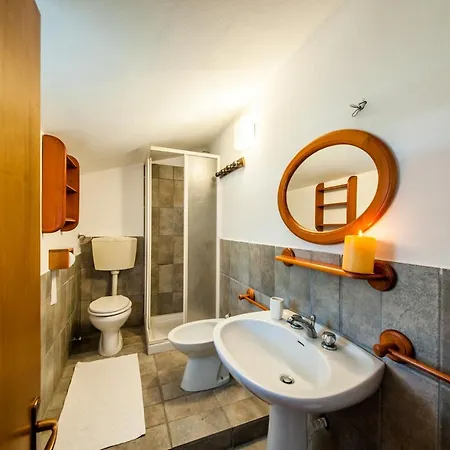 Bed & Breakfast La Casa Di Mannazzotta Castelsardo