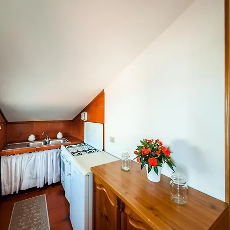 La Casa Di Mannazzotta Bed & Breakfast