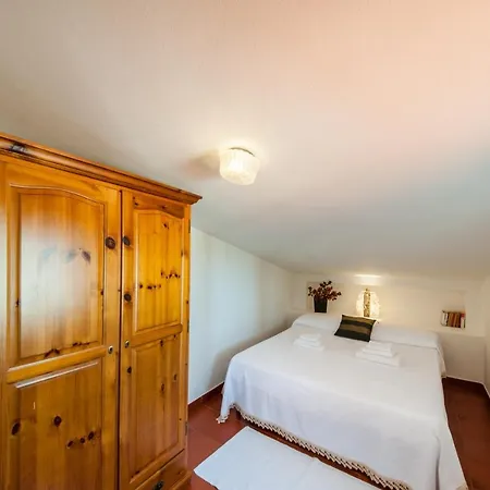 Bed & Breakfast La Casa Di Mannazzotta *