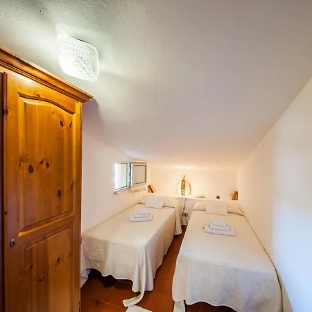 La Casa Di Mannazzotta Bed & Breakfast *