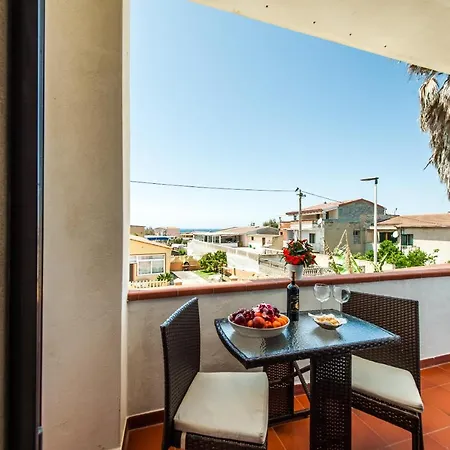 La Casa Di Mannazzotta Castelsardo
