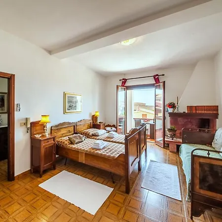 Bed & Breakfast La Casa Di Mannazzotta Castelsardo