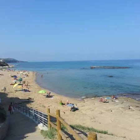 La Casa Di Mannazzotta *