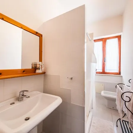 La Casa Di Mannazzotta Bed & Breakfast Castelsardo
