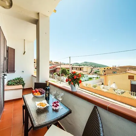 Bed & Breakfast La Casa Di Mannazzotta Castelsardo