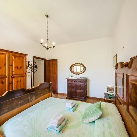 Bed & Breakfast La Casa Di Mannazzotta *