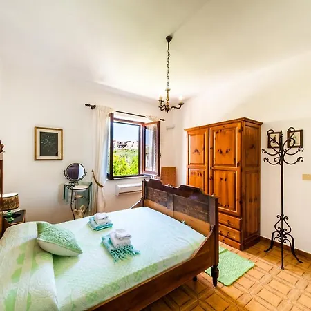 La Casa Di Mannazzotta * Castelsardo