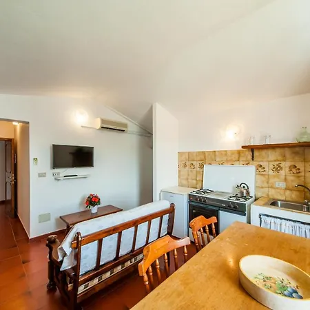 La Casa Di Mannazzotta Bed & Breakfast *