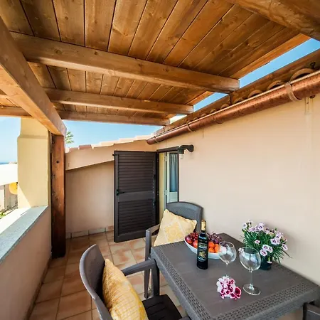 La Casa Di Mannazzotta