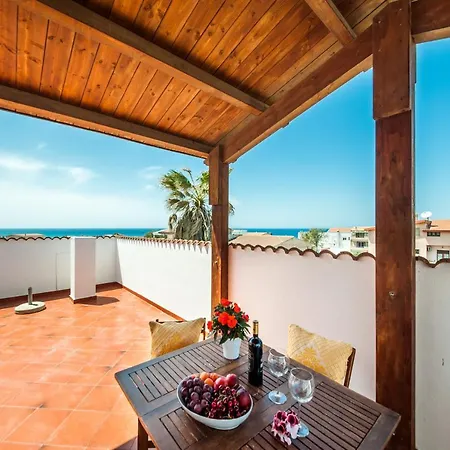 La Casa Di Mannazzotta * Castelsardo