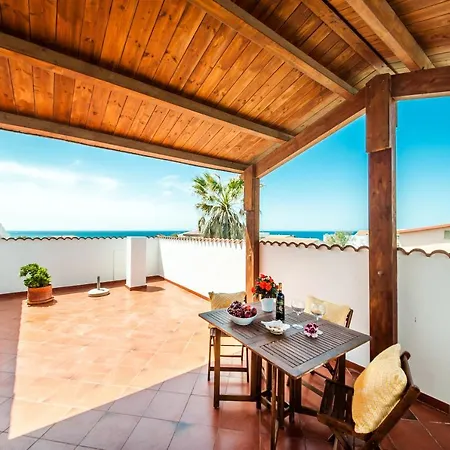 La Casa Di Mannazzotta