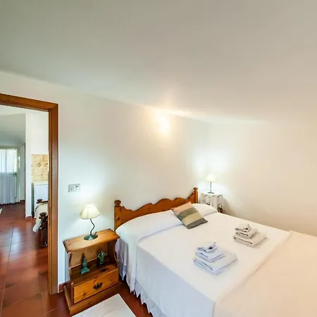 La Casa Di Mannazzotta Bed & Breakfast