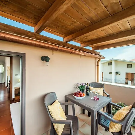 Bed & Breakfast La Casa Di Mannazzotta