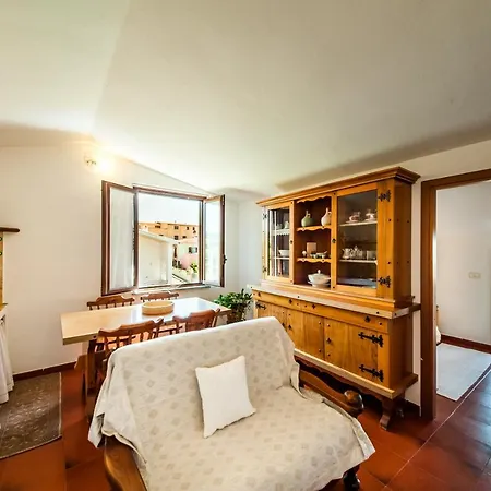 La Casa Di Mannazzotta Bed & Breakfast Castelsardo