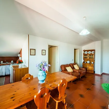 La Casa Di Mannazzotta *