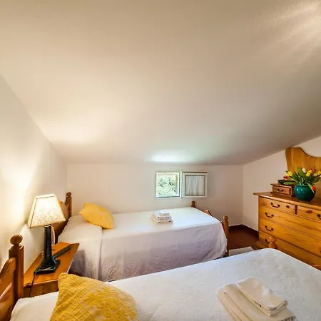 Bed & Breakfast La Casa Di Mannazzotta *