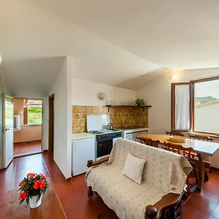 La Casa Di Mannazzotta *
