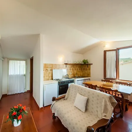 La Casa Di Mannazzotta * Castelsardo